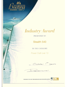 Award Best 10m 2007.pdf