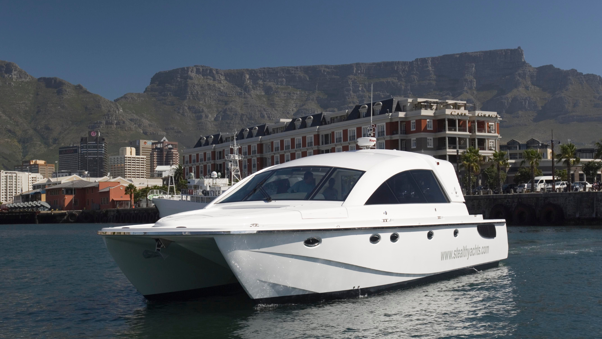 Stealth Yachts (13)