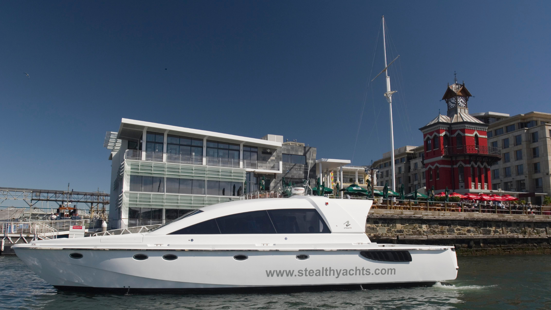 Stealth Yachts (14)