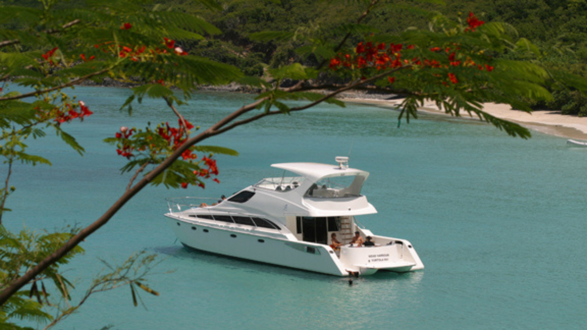 Stealth Yachts (2)