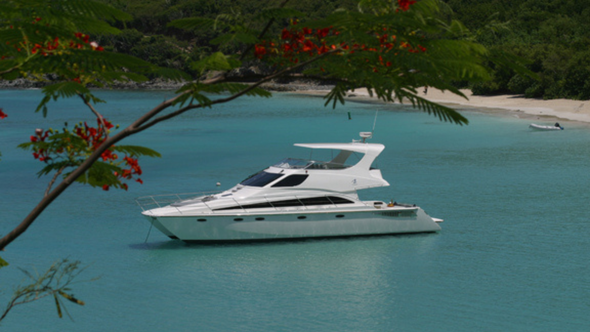 Stealth Yachts (3)