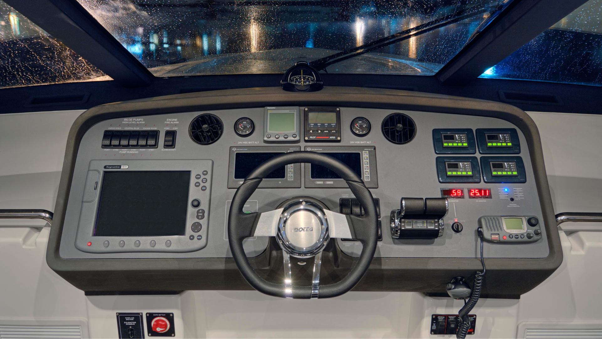 Stealth Yachts (30)
