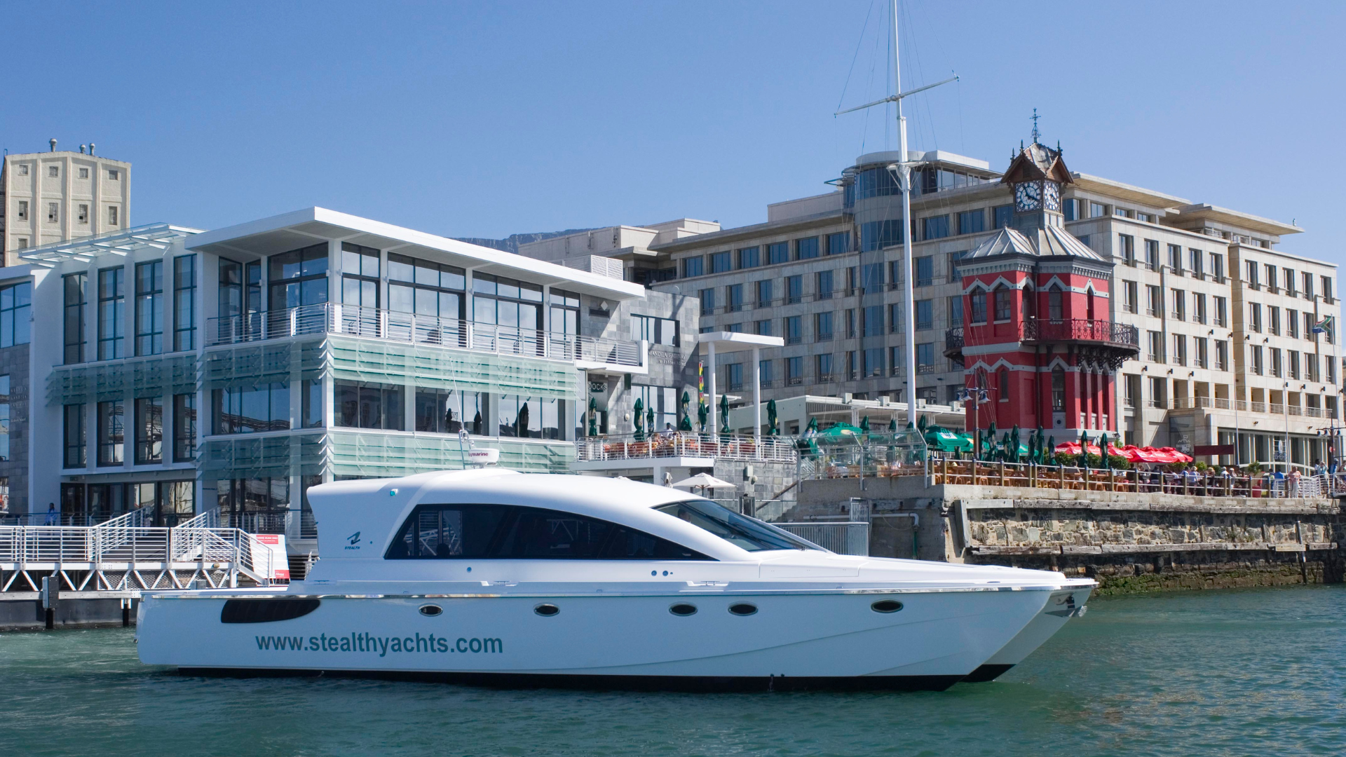 Stealth Yachts (9)